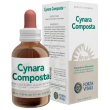 ecosol cynara composta integratore per l'apparato digerente gocce orali 50ml