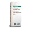 cynara composta ecosol gocce50 ml