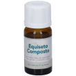 ecosol equiseto composto gocce 10 ml ml orali
