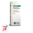 ecosol equiseto composto gocce 10 ml