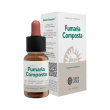 fumaria composta ecosol 10ml gocce - drenaggio linfatico
