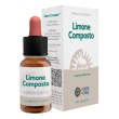 ecosol limone composto gocce 10 ml ml orali