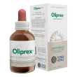 ecosol oliprex gocce 50 ml ml orali