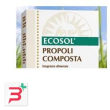 ecosol propoli composta gocce 10 ml