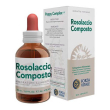 ecosol rosolaccio composto integratore per le vie respiratorie gocce orali 50ml