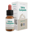 ecosol salvia composta gocce 10 ml ml orali