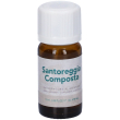 ecosol santoreggia composta gocce 10 ml ml orali