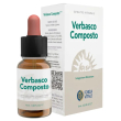 ecosol verbasco composto integratore per l'apparato respiratorio gocce orali 50ml