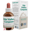 ecosol vitis vinifera composta gocce 50  ml