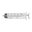 siringa pic indolor sterile capacita' 50ml senza ago montato luer lock 1 pezzo