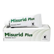 misurid plus pomata 30g