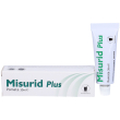 misurid plus pomata - lentiva e decongestionante - 30g