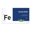 erba vita vitaoligum ferro oligoelementi 20 fiale