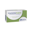 finderm forte ovuli vaginali, 6 pezzi - riparazione mucosa vaginale, coadiuvante per ectopia e atrof