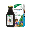 salus - kindervital formula classica - integratore con calcio e vitamine 250 ml