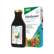salus - saludynam 250 ml - integratore per ossa e muscoli