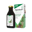 salus - alpenkraft 250 ml - integratore per le vie respiratorie