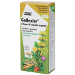 salus gallexier, 250 ml, integratore con carciofo, tarassaco e genziana per digestione lenta e funzi