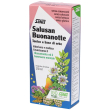 saluz salusan buonanotte 250 ml gocce orali