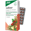 lebixo 45 capsule - integratore per la circolazione