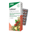 salus - lebixo 45 capsule - integratore per l'apparato cardiovascolare