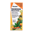 magnesium mineral drink 250 ml - integratore energetico