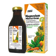 salus haus mangesium mineral-drink 250 ml sciroppo