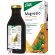 salus magnesio 250 ml