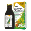 salus haus, salufrangol, 250 ml