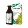 salus - salufrangol 250 ml - integratore per il transito intestinale