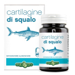 erba vita cartilagine di squalo 60 capsule - integratore articolare