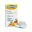 verdea - 6 dadi di brodo vegetale senza glutine