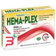 hema plex ferro organico 30 tavolette