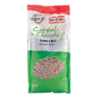 farro decorticato bio fior di loto 500g