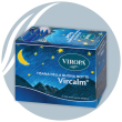 viropa vircalm tisana rilassante 15 filtri