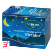 viropa vircalm 15 bustine