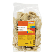 bistecche di soja 200g