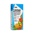 calcium mineral drink 250 ml - integratore per il benessere delle ossa e dei denti