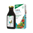 salus - calcio 250 ml - integratore liquido di calcio