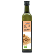 olio di sesamo biologico 500ml - ricco di omega 6