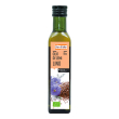 olio semi lino 250ml 2053