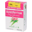 oligophytum zol – zolfo estratto dal rafano pz compresse