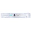 pic siringa 5 ml con ago 21gx1 1/2 1 pz siringhe