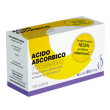 studio 3 acido ascorbico purissimo confezione 100 bustine