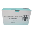 potassio bicarbonato 100 bust