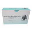 potassio bicarbonato 100bust