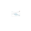 rusch brill p u foley tie ch16 - catetere vescicale a permanenza confezione singola