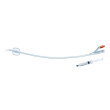 brillant plus catetere tiemann in silicone ch 16 a 2 vie 1 pezzo