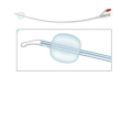 brillant plus acquaflate - catetere vescicale a permanenza ch18