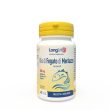 phoenix longlife, olio di fegato di merluzzo 500 mg, 60 perle